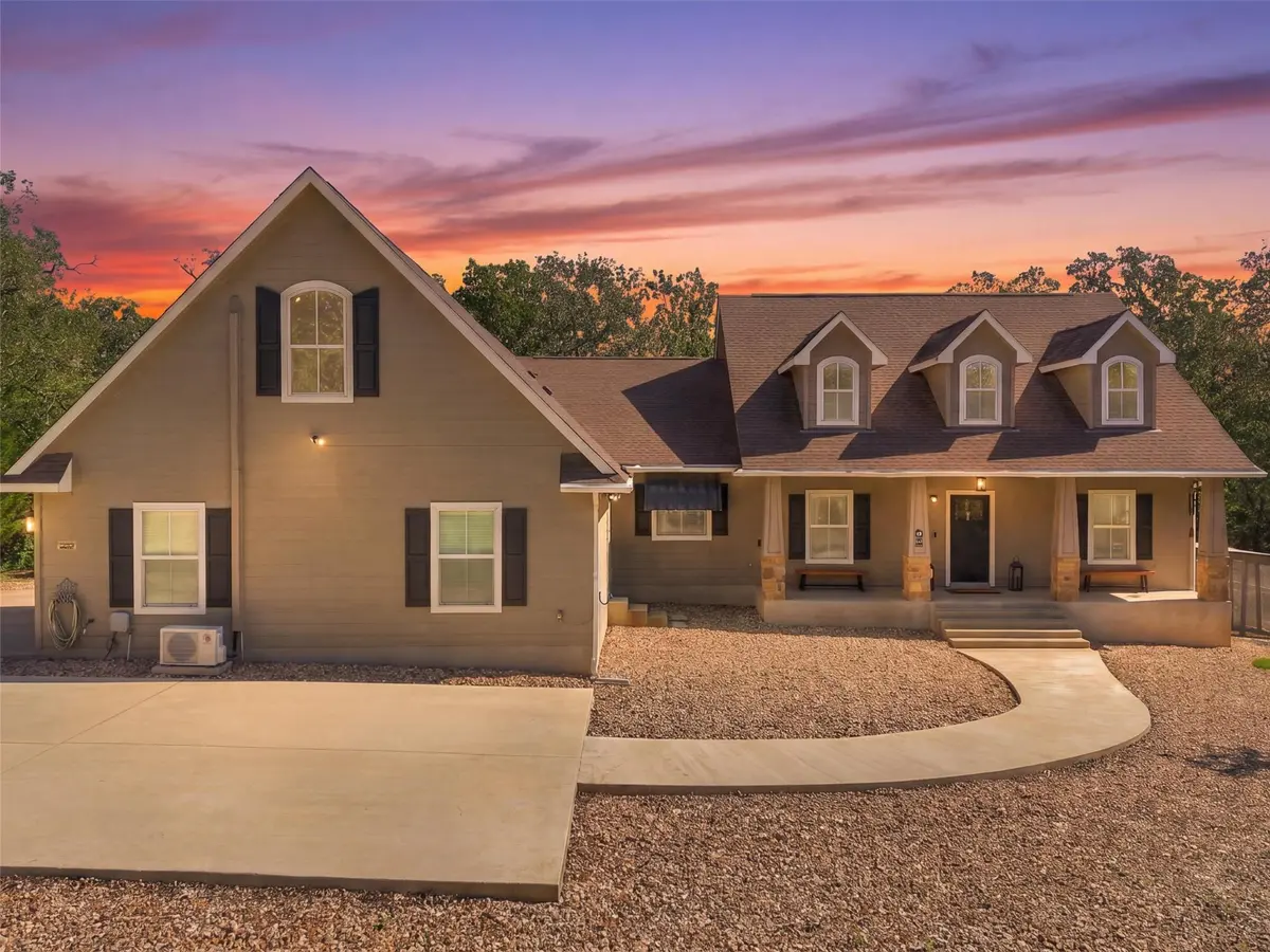 138 Wood Hollow CT, Bastrop, TX 78602