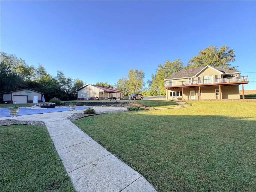 7501 SE State Route FF N/A, St Joseph, MO 64507