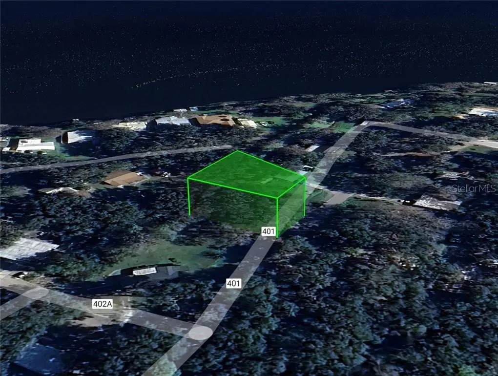 County ROAD 401, Lake Panasoffkee, FL 33538