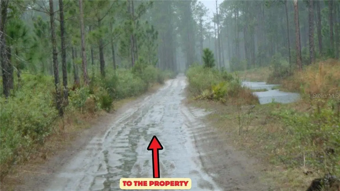 HWY 630 E, Frostproof, FL 33843