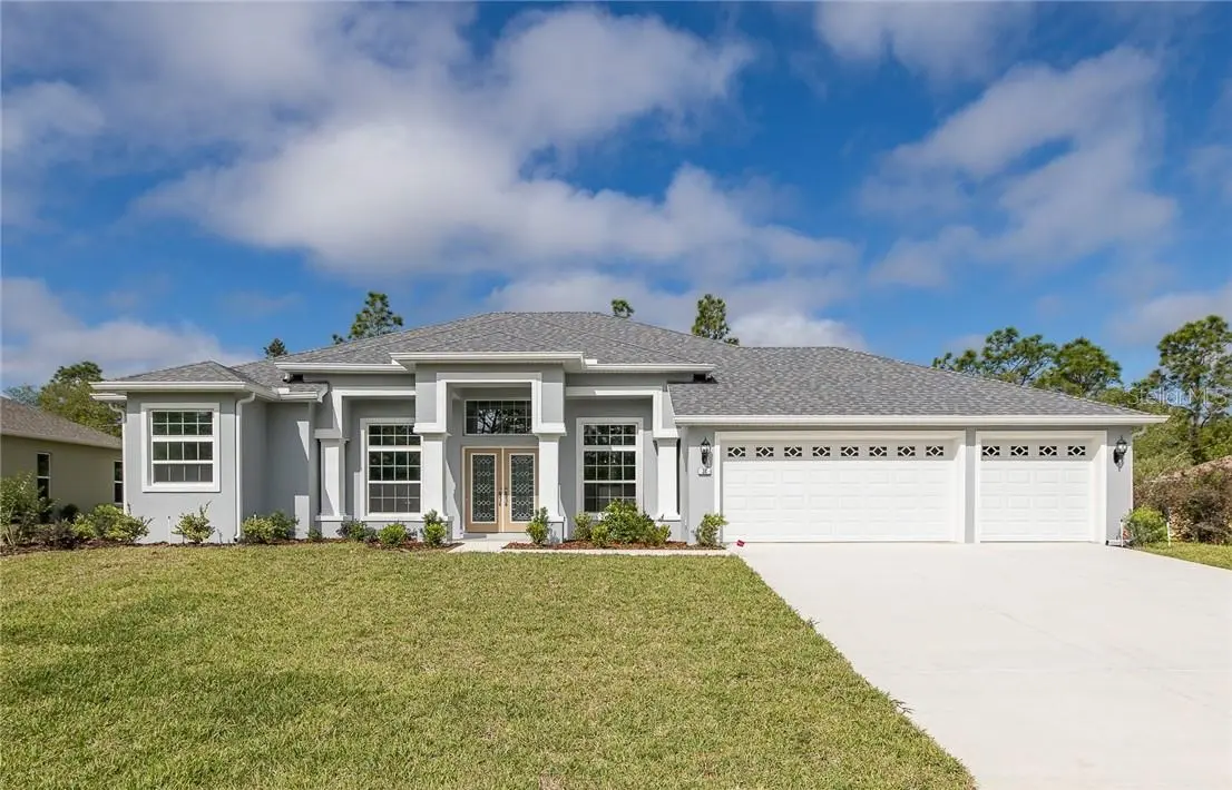 38 Vinca ST, Homosassa, FL 34446