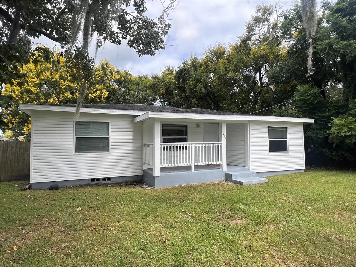 1206 NE 5TH ST, Mulberry, FL 33860