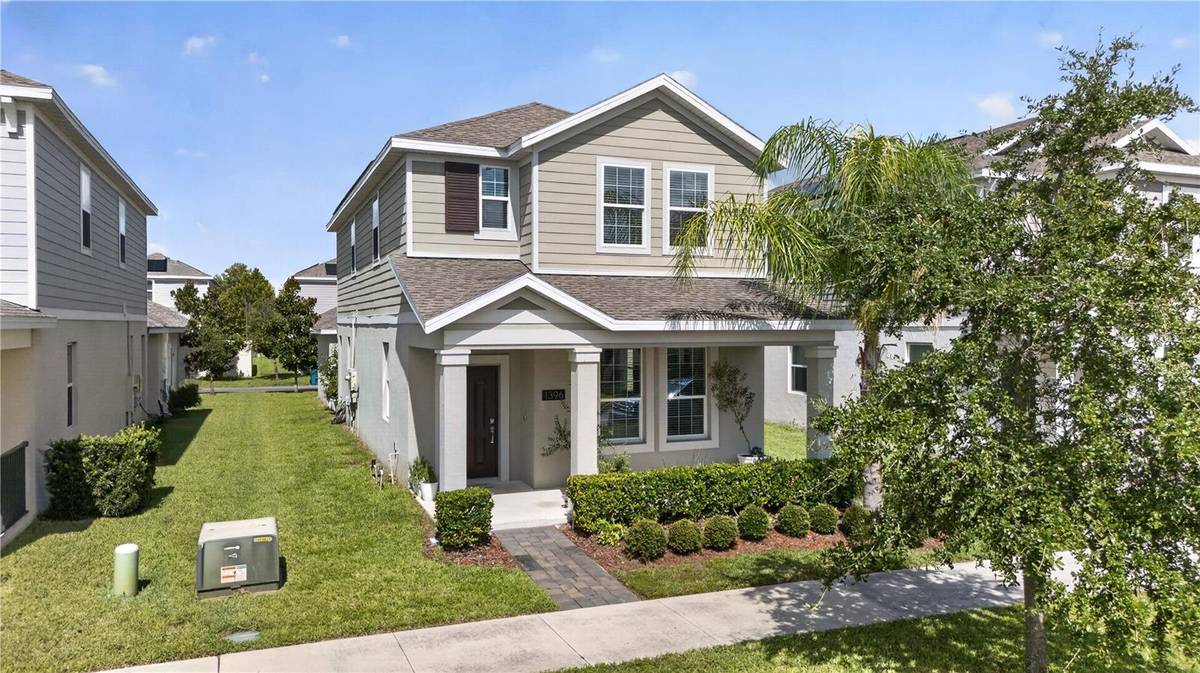 1396 ROXY LN, Winter Garden, FL 34787