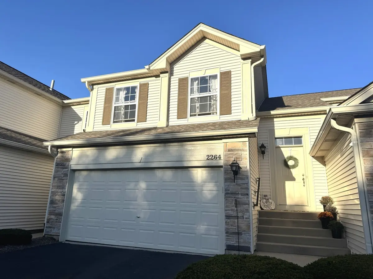 2264 Summerlin DR #2264, Aurora, IL 60503
