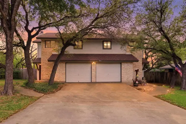 105 Norwood DR #A, Georgetown, TX 78628