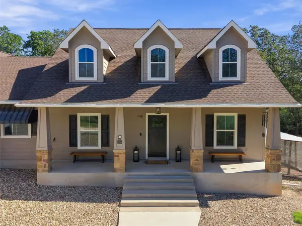 138 Wood Hollow CT, Bastrop, TX 78602