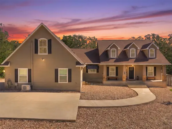 138 Wood Hollow CT, Bastrop, TX 78602