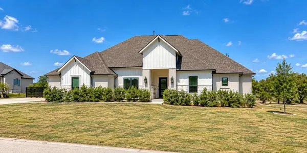 104 Caleb CT, Spicewood, TX 78669