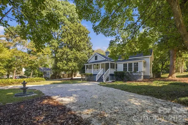 315 Confederate ST, Fort Mill, SC 29715