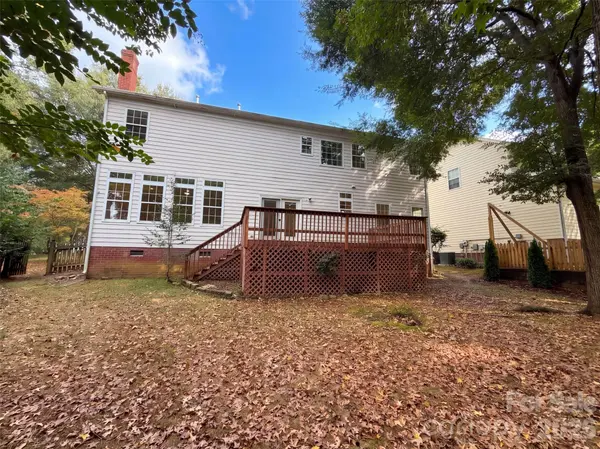 6306 Oxwynn LN, Charlotte, NC 28270