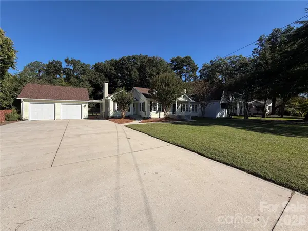 208 Pressly ST, Clover, SC 29710