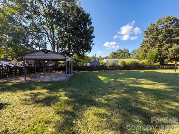 1145 Stone RD, Salisbury, NC 28146