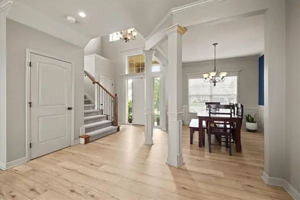 1404 SW 41st CIR, Lee's Summit, MO 64082