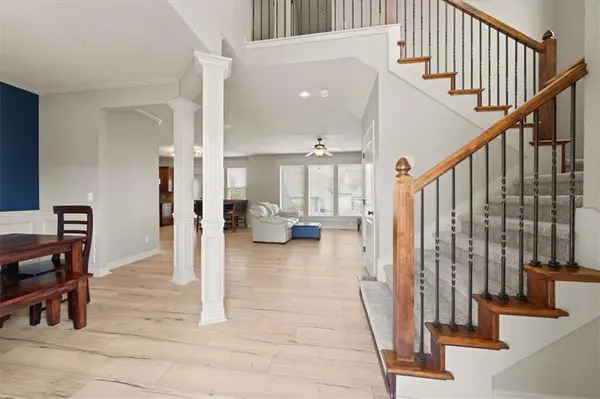 1404 SW 41st CIR, Lee's Summit, MO 64082