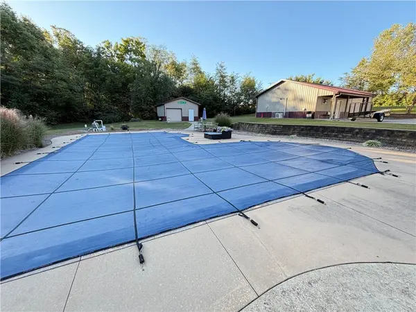 7501 SE State Route FF N/A, St Joseph, MO 64507