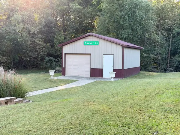 7501 SE State Route FF N/A, St Joseph, MO 64507