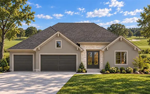 10505 N Olive CT, Kansas City, MO 64155
