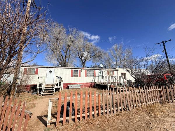 21125 4th, Gill, CO 80624
