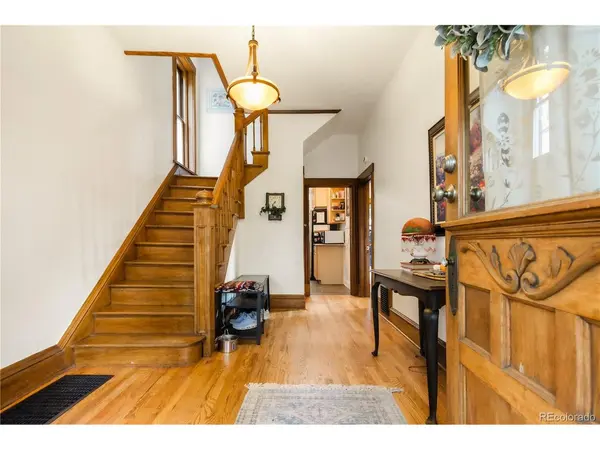 1650 Gaylord, Denver, CO 80206