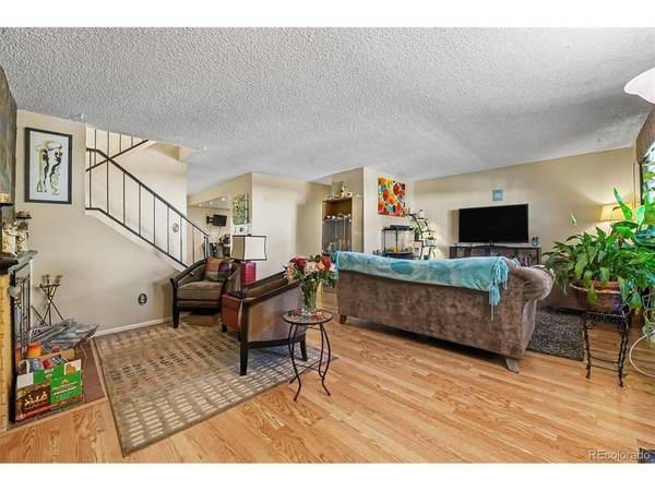 9191 E Oxford, Denver, CO 80237