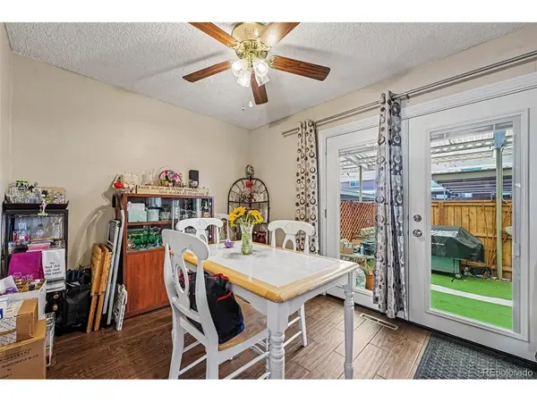 9191 E Oxford, Denver, CO 80237