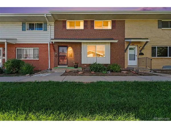 9191 E Oxford, Denver, CO 80237