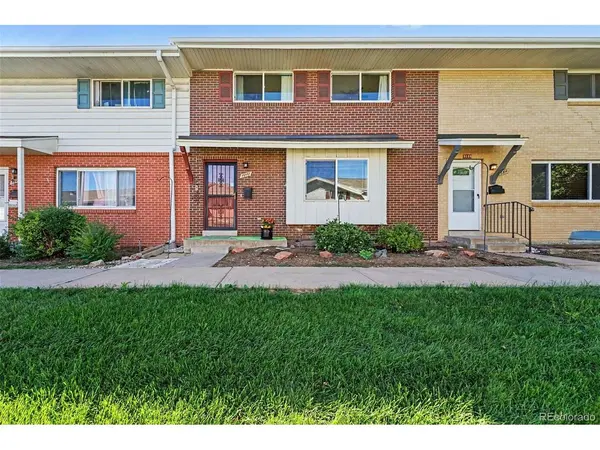 9191 E Oxford, Denver, CO 80237