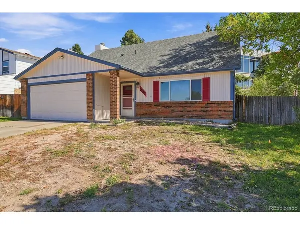 3705 Brisbane, Colorado Springs, CO 80920