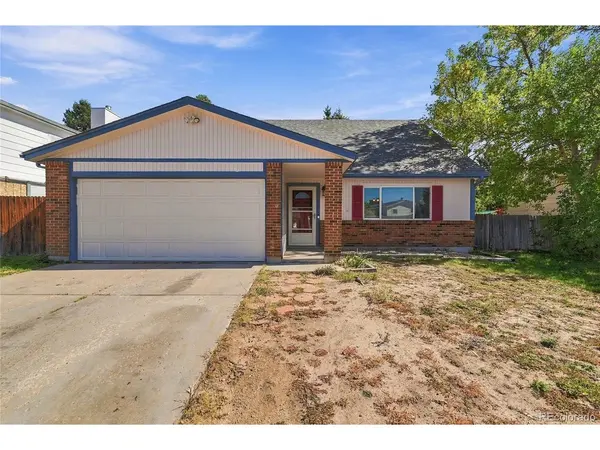3705 Brisbane, Colorado Springs, CO 80920