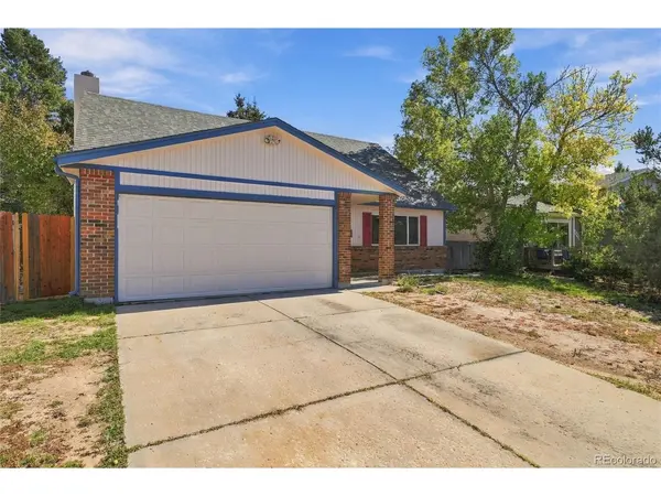 3705 Brisbane, Colorado Springs, CO 80920
