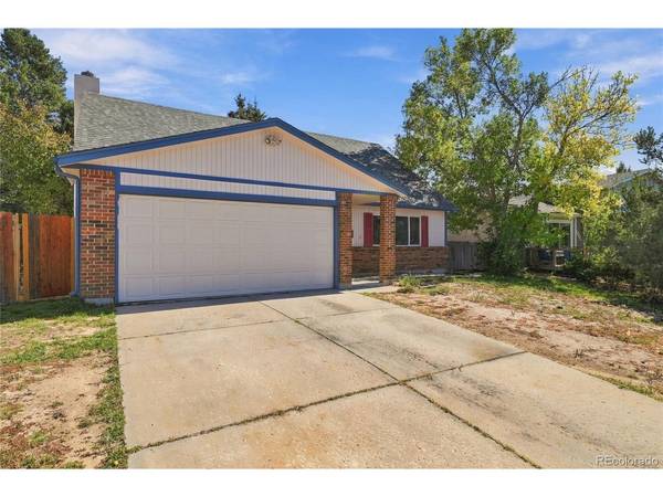 3705 Brisbane, Colorado Springs, CO 80920