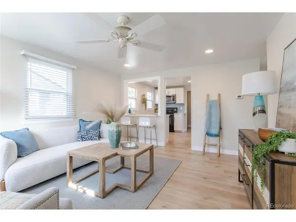 6845 W 55th, Arvada, CO 80002