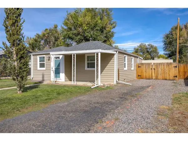 6845 W 55th, Arvada, CO 80002