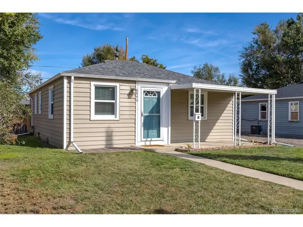 6845 W 55th, Arvada, CO 80002