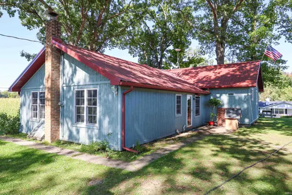 11510 E 330 S RD, Lagrange, IN 46761