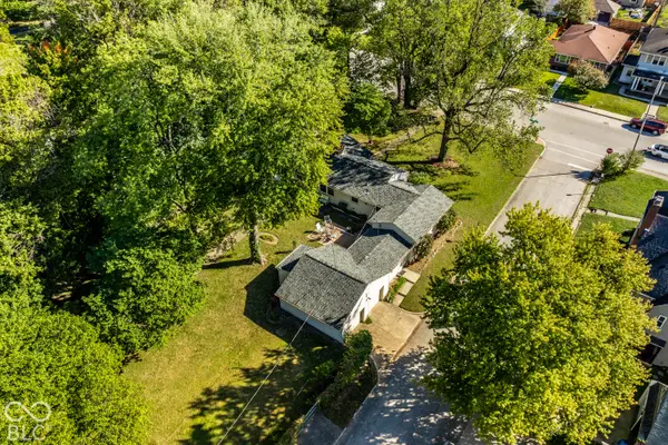 4102 Central AVE, Indianapolis, IN 46205