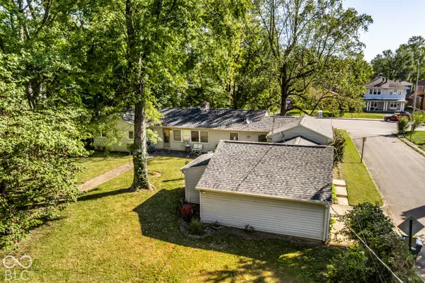 4102 Central AVE, Indianapolis, IN 46205
