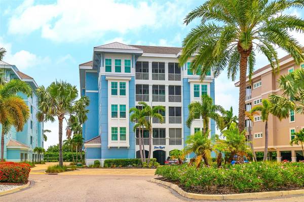 391 ARUBA CIR #203, Bradenton, FL 34209