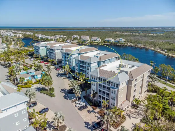 391 ARUBA CIR #203, Bradenton, FL 34209