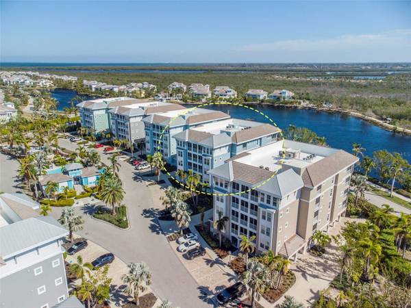 391 ARUBA CIR #203, Bradenton, FL 34209