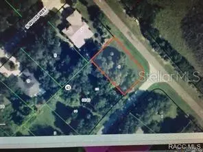 4816 S Trail WAY, Homosassa, FL 34448