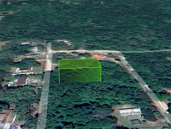 0 NE 165TH ST, Silver Springs, FL 34488