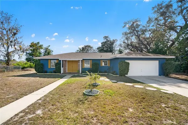 6422 Fairlawn ST, Spring Hill, FL 34606