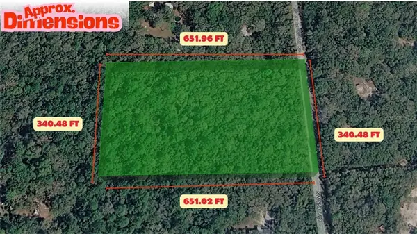 TBD NW 85TH AVE, Chiefland, FL 32626
