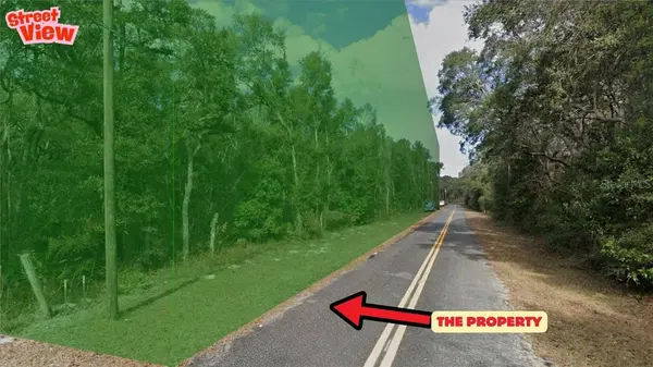 TBD NW 85TH AVE, Chiefland, FL 32626