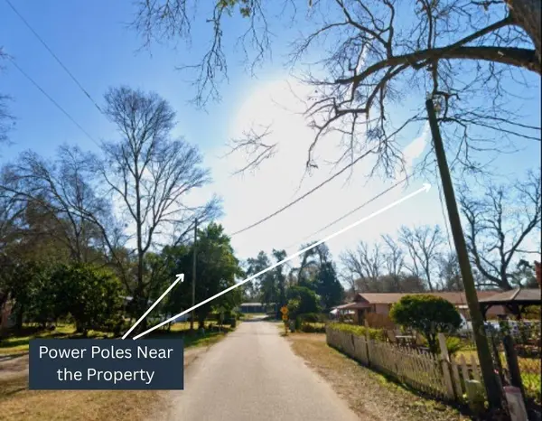 500 N MAGNOLIA DR, Archer, FL 32618