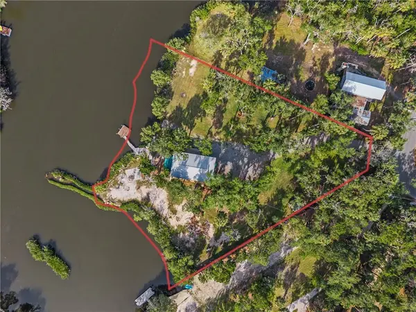 1326 S Estuary DR, Crystal River, FL 34429