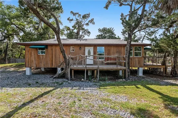 1326 S Estuary DR, Crystal River, FL 34429