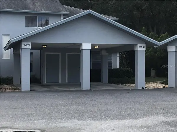 11055 W Harbor Watch LOOP, Crystal River, FL 34428