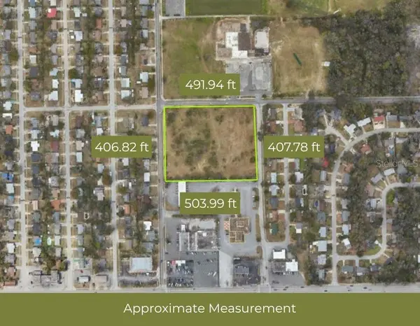 0 BRENTWOOD DR, Daytona Beach, FL 32117